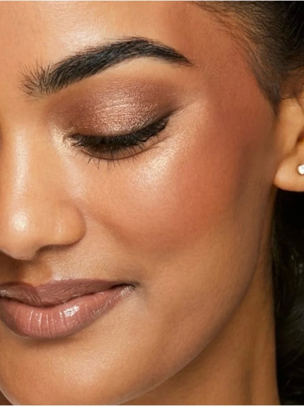 NARS eyeshadow stick Laguna
